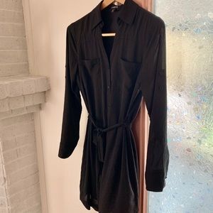 Portifino Shirt Dress